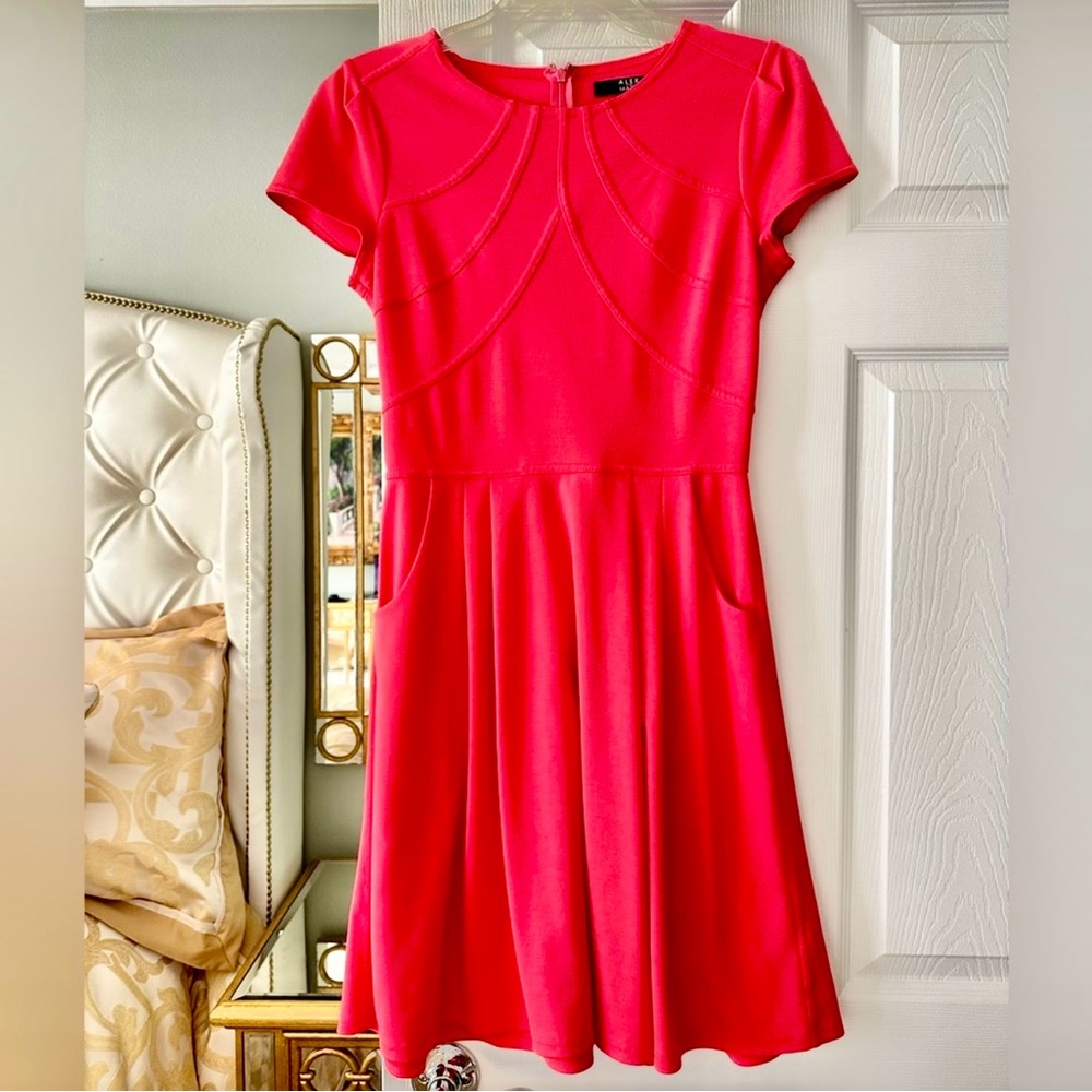 Dress Size S